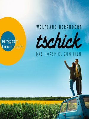 cover image of Tschick (Das Hörspiel zum Film)